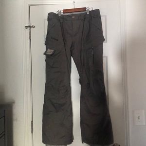 Burton Women’s Snow Pants
